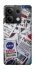 Чехол на Xiaomi Redmi Note 13 5G NASA ver.4 фото 1 из 1