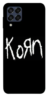 Чохол на Samsung Galaxy M33 5G Korn logo фото 1 з 1