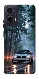 Чохол на Motorola Moto G35 BMW ride фото 1 з 1