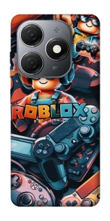 Чохол на TECNO Spark 20 Roblox aesthetics ver.11 фото 1 з 1