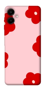 Чохол на Samsung Galaxy A07 Flowers фото 1 з 1