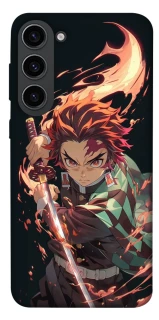 Чехол на Samsung Galaxy S23 Tandziro фото 1 из 1