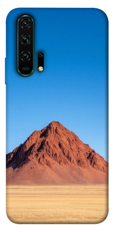 Чохол на Huawei Honor 20 Pro Alone mountain фото 1 з 1