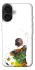 Чехол на Apple iPhone 17 (6.3") Football Kids фото 1 из 1