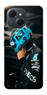 Чохол на TECNO Spark 40C F-1 ver.8 фото 1 з 1