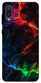 Чохол на Samsung Galaxy A02 Abstract фото 1 з 1