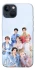 Чехол на Apple iPhone 13 (6.1") BTS v3 фото 1 из 1