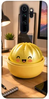 Чехол на Xiaomi Redmi Note 8 Pro Dumpling ver.8 фото 1 из 1