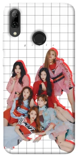 Чехол на Huawei P Smart (2019) (G)I-DLE v3 фото 1 из 1