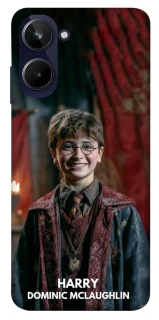 Чохол на Realme 10 4G New Harry Potter ver.2 фото 1 з 1