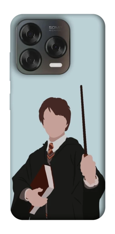 Чохол на ZTE Blade V70 Design Harry Potter v5 фото 1 з 2