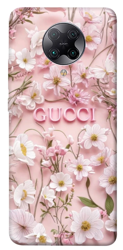 Чохол на Xiaomi Redmi K30 Pro / Poco F2 Pro Gucci ver.6 фото 1 з 1