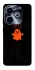 Чохол на Infinix Hot 40i Ghost of Halloween фото 1 з 1
