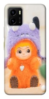 Чохол на Vivo Y15s Wakuku ver.6 фото 1 з 1