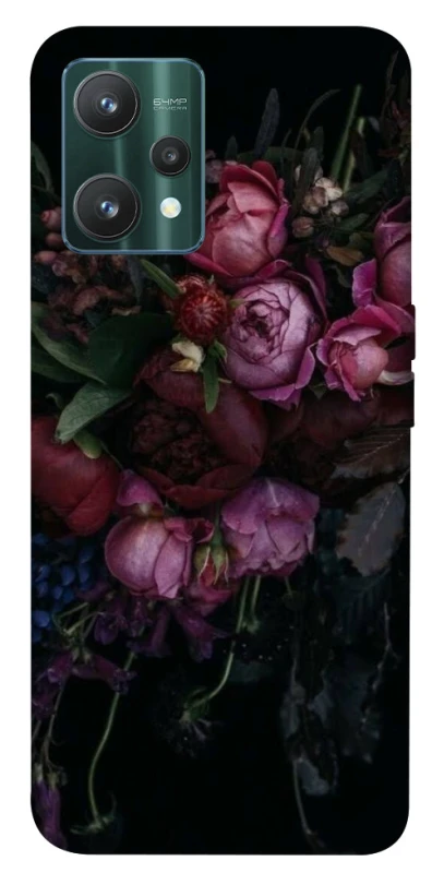Чохол на Realme 9 Pro Floral Symphony1 фото 1 з 1