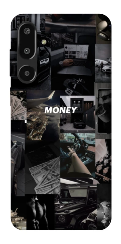 Чохол на Samsung Galaxy F16 Money фото 1 з 1