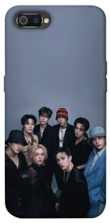 Чохол на Realme C2 Stray Kids фото 1 з 1
