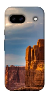 Чохол на Google Pixel 8a Arizona mountain фото 1 з 1