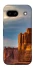 Чехол на Google Pixel 8a Arizona mountain фото 1 из 1