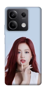 Чохол на Xiaomi Redmi Note 13 5G Ahyeon - BABYMONSTER фото 1 з 1
