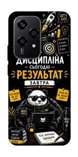 Чохол на Honor 200 Lite Дисципліна фото 1 з 1