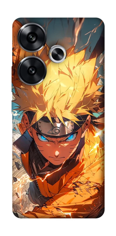 Чохол на Xiaomi Poco F6 Minato v2 фото 1 з 1