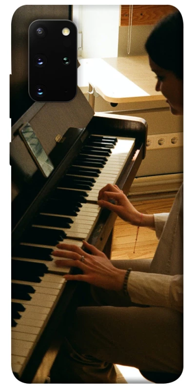 Чехол на Samsung Galaxy S20+ Пианино фото 1 из 1