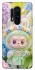 Чехол на OnePlus 8 Pro Labubu & Flowers ver.2 фото 1 из 1