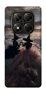 Чохол на Xiaomi Poco X7 Halloween Witch ver.1 фото 1 з 1