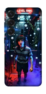 Чехол на Samsung Galaxy S26+ Stranger Things ver.38 фото 1 из 1
