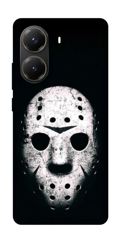 Чохол на Xiaomi Poco X6 Pro Jason фото 1 з 1