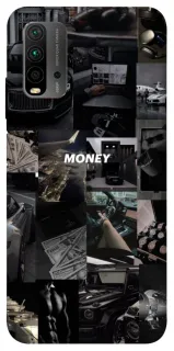 Чохол на Xiaomi Redmi 9T Money фото 1 з 1