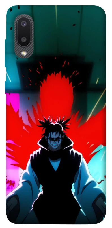 Чехол на Samsung Galaxy A02 Choso v4 фото 1 из 1