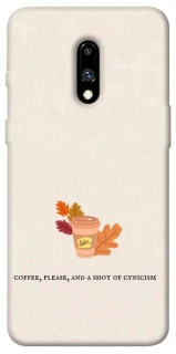 Чохол на OnePlus 7 Autumn vibes ver.10 фото 1 з 1