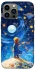 Чохол на Apple iPhone 12 Pro Max (6.7") Little Prince фото 1 з 1