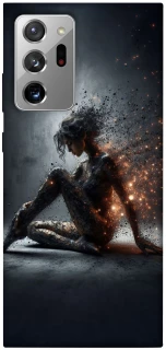 Чохол на Samsung Galaxy Note 20 Ultra Goddess of war ver.9 фото 1 з 1