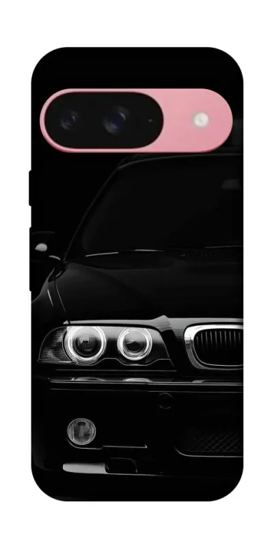 Чохол на Google Pixel 9 BMW v43 фото 1 з 1