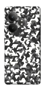 Чохол на Realme GT Neo 6 SE Camouflage v7 фото 1 з 1