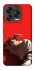 Чехол на ZTE Blade V70 Design Itadori фото 1 из 2