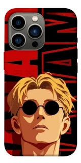 Чохол на Apple iPhone 13 Pro (6.1") Nanami v2 фото 1 з 1