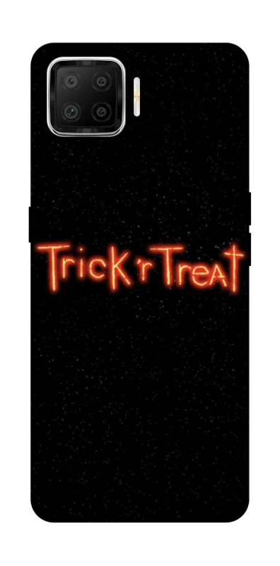 Чохол на Oppo A73 (2017) Halloween aesthetic ver.2 фото 1 з 1