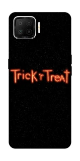 Чохол на Oppo A73 (2017) Halloween aesthetic ver.2 фото 1 з 1