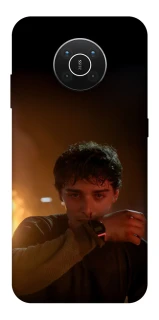Чохол на Nokia X10 / X20 Stranger Things ver.36 фото 1 з 1