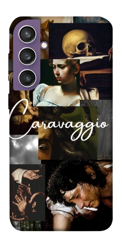 Чохол на Samsung Galaxy S23 FE Caravaggio фото 1 з 1