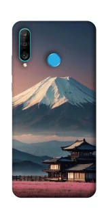 Чохол на Huawei P30 lite Fujiyama фото 1 з 1