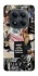 Чохол на Xiaomi Redmi Note 15 Pro 4G Fashion collage ver.11 фото 1 з 1