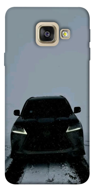 Чохол на Samsung A520 Galaxy A5 (2017) Lexus v8 фото 1 з 1