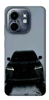 Чохол на Infinix Smart 9 4G / Hot 50i Lexus v8 фото 1 з 1