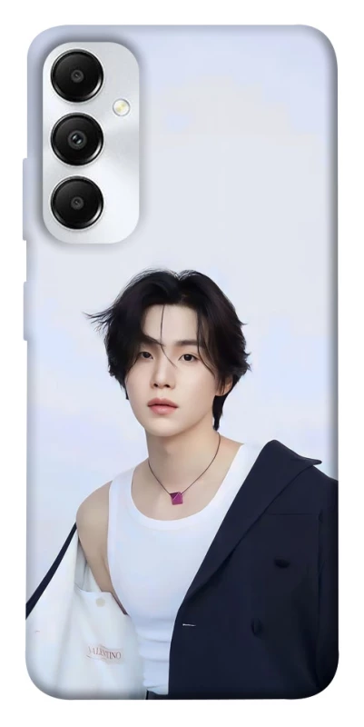 Чохол на Samsung Galaxy A05s Suga v2 - BTS фото 1 з 1