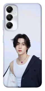 Чохол на Samsung Galaxy A05s Suga v2 - BTS фото 1 з 1